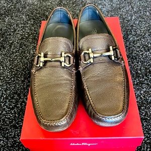 Ferragamo Shoes Men’s